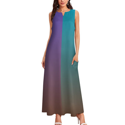 INFINITY Long dress