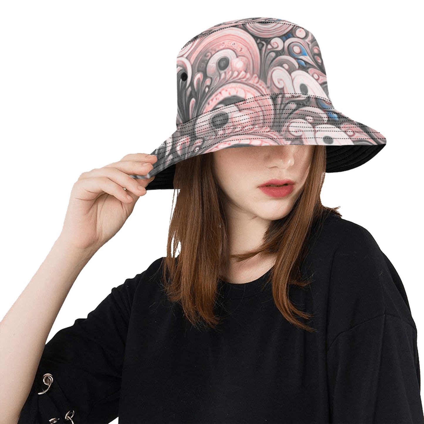 BGZ Summer Bucket Hat