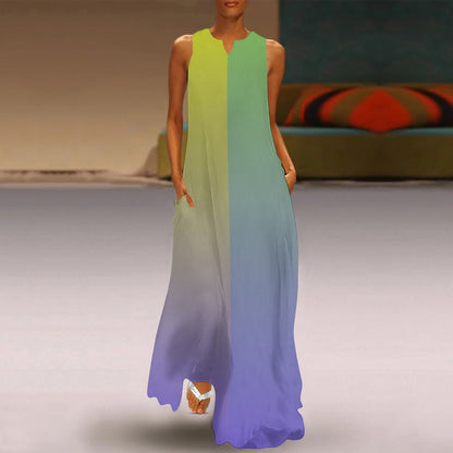 INFINITY Long dress