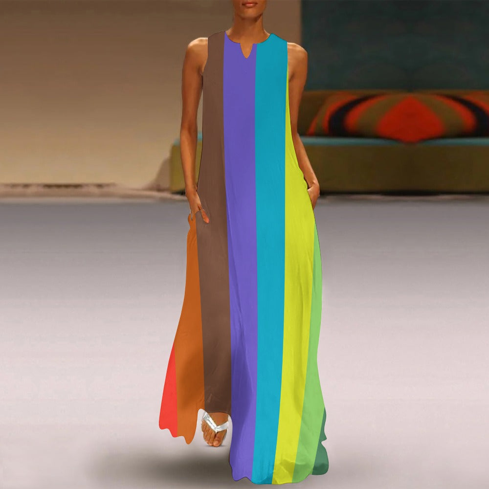 INFINITY Long dress