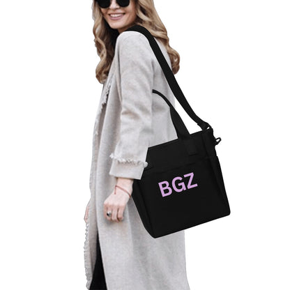 BGZ Tote Shoulder Bag