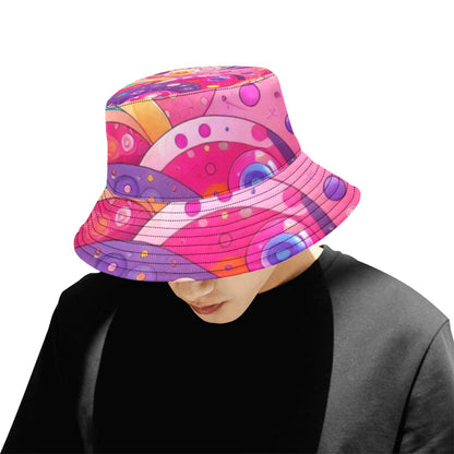 BGZ Summer Bucket Hat