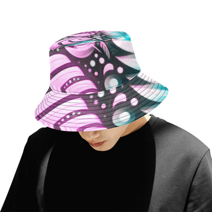 BGZ Summer Bucket Hat