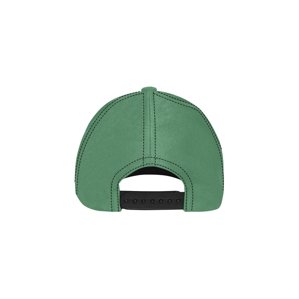 Adjustable Cap