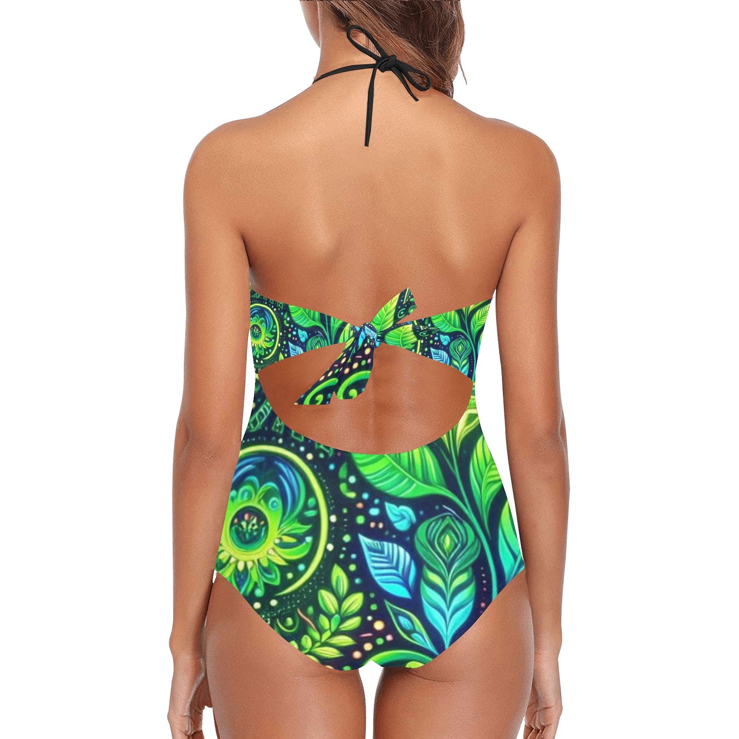 Canaries Swimsuit