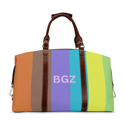 INFINITY BGZ Travel Bag