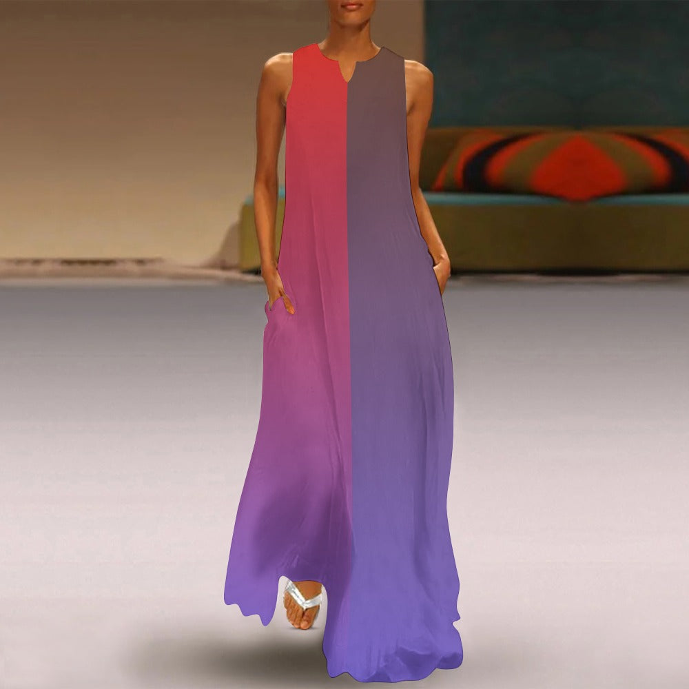 INFINITY Long dress