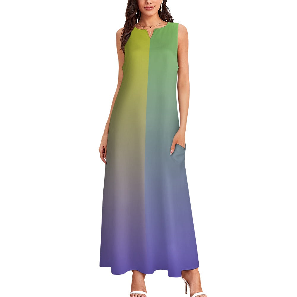 INFINITY Long dress