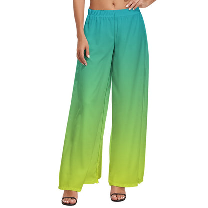 INFINITY Wide Leg Pants