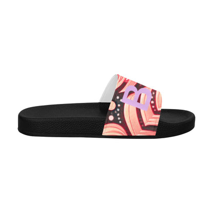 Women's Slide Sandals