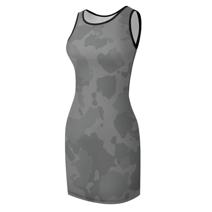 BGZ "Camu" Tank Dress