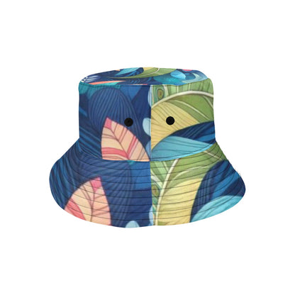 BGZ Summer Bucket Hat