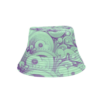 BGZ Summer Bucket Hat