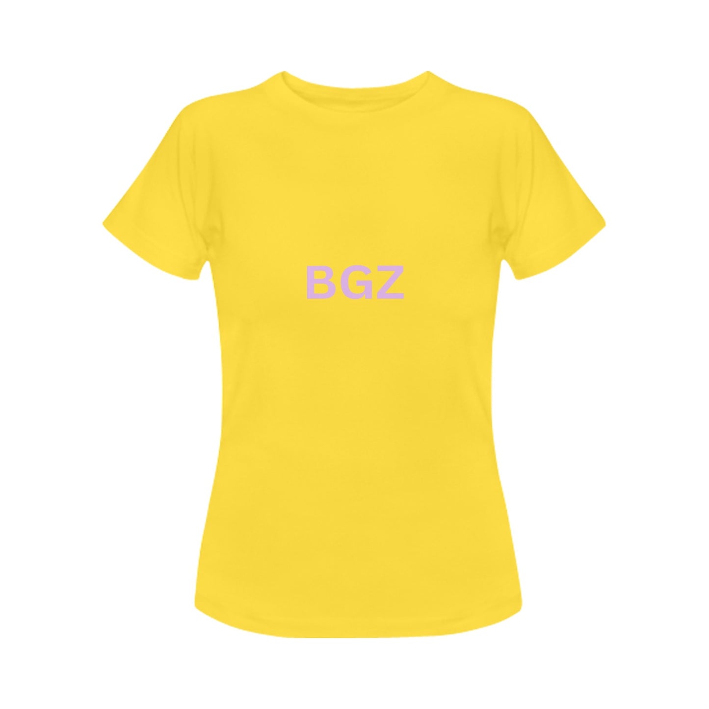 Women's BGZ T- shirt