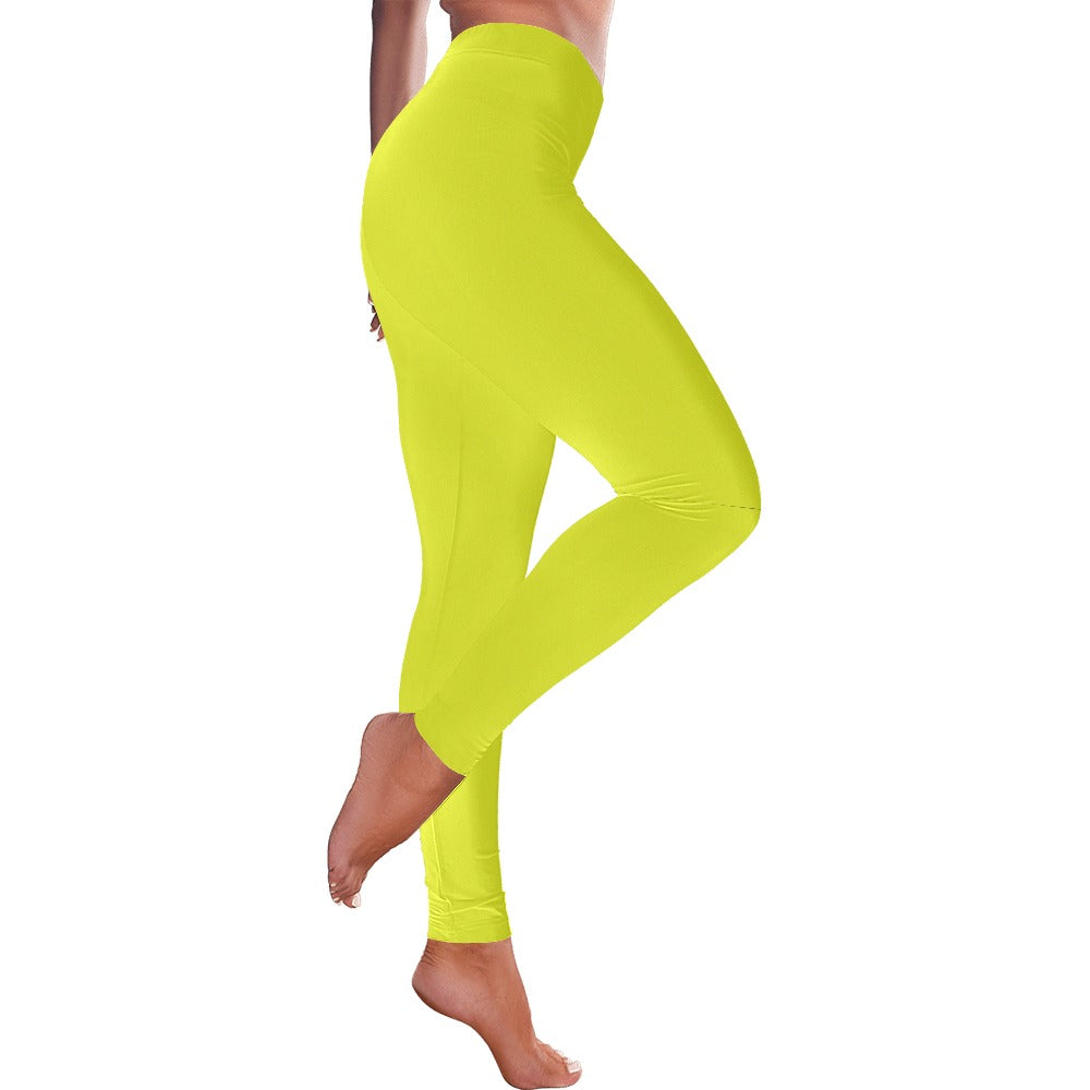 BGZ Low Rise Leggings