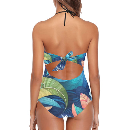 Canaries Swimsuit