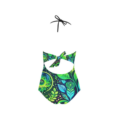 Canaries Swimsuit