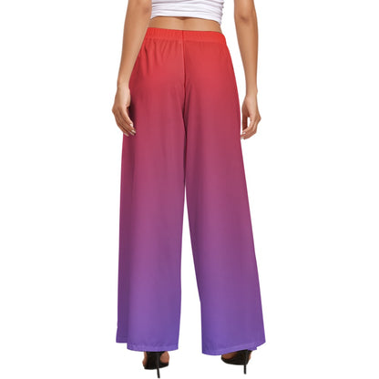 INFINITY Wide Leg Pants