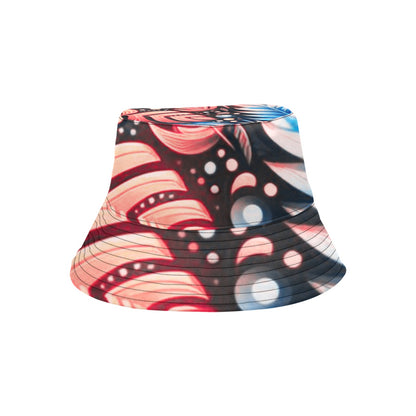 BGZ Summer Bucket Hat