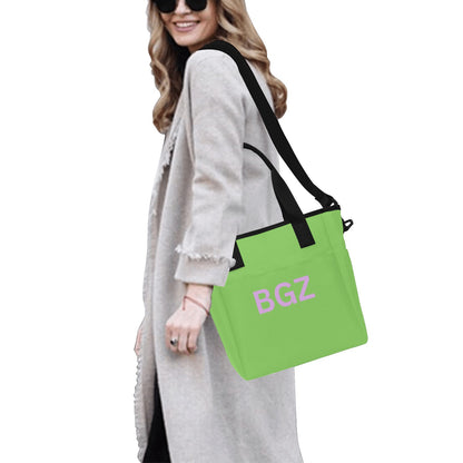 BGZ Tote Shoulder Bag