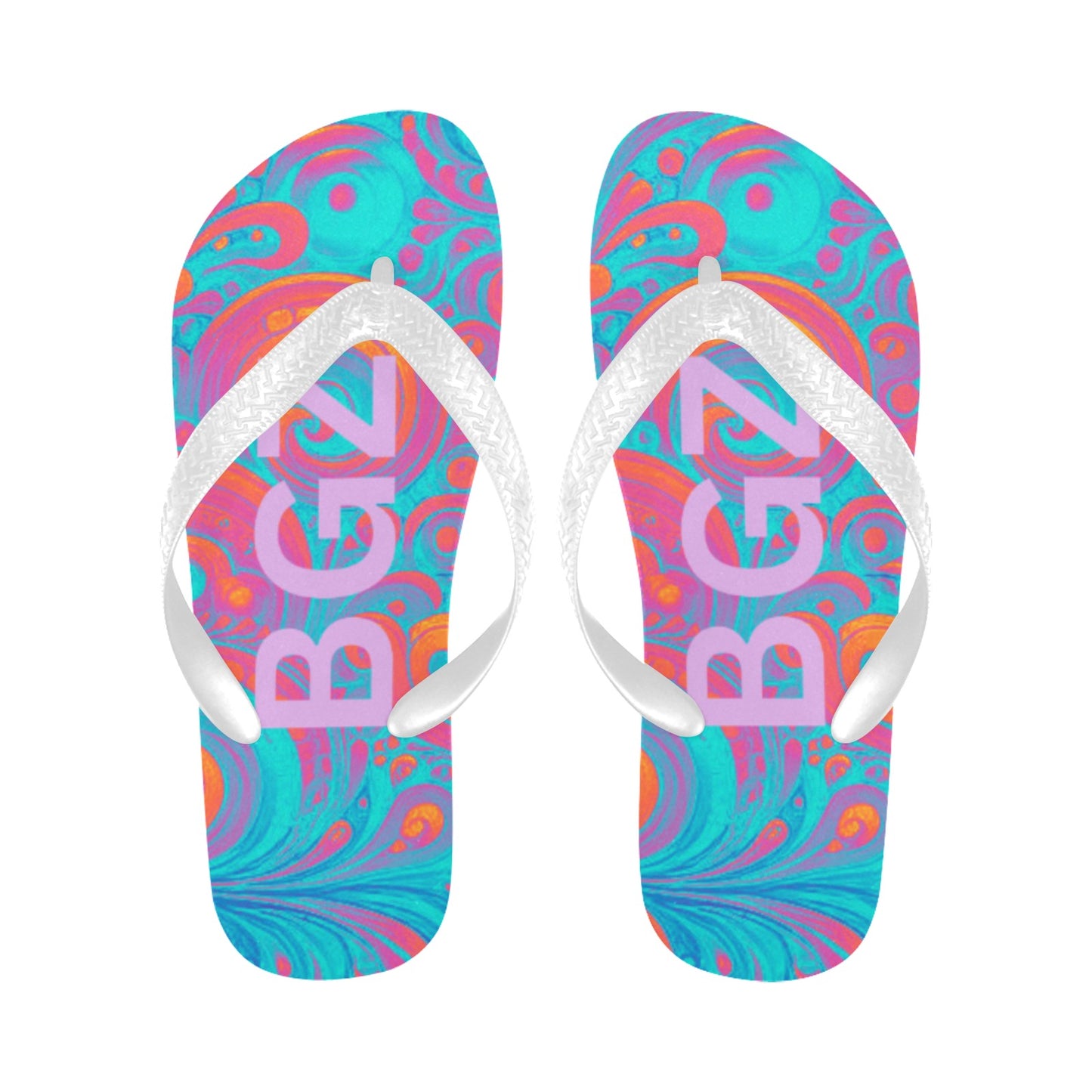 BGZ Flip Flops