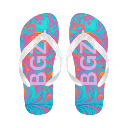 BGZ Flip Flops