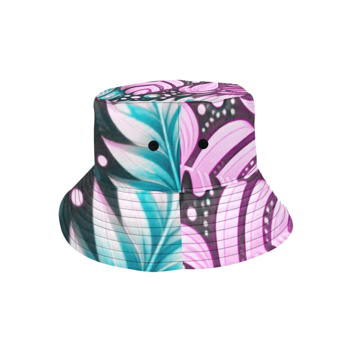 BGZ Summer Bucket Hat