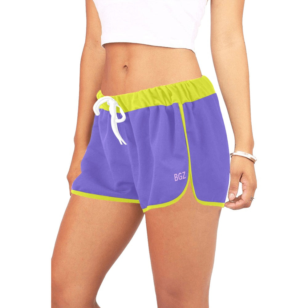 BGZ Casual Shorts