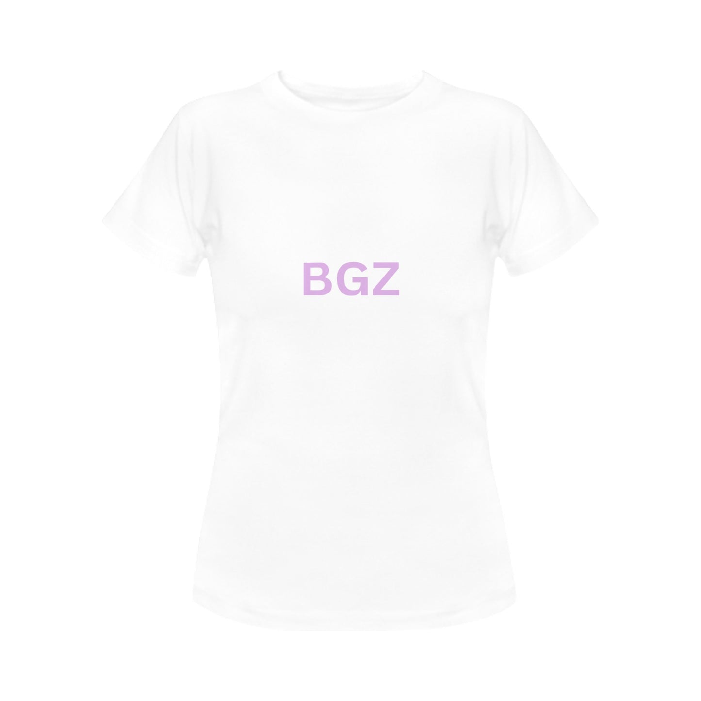 Women's BGZ T- shirt