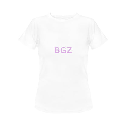 Women's BGZ T- shirt