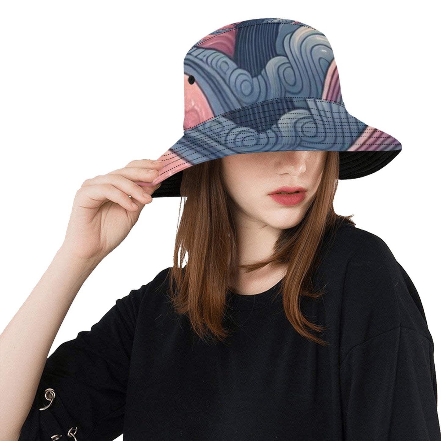 BGZ Summer Bucket Hat