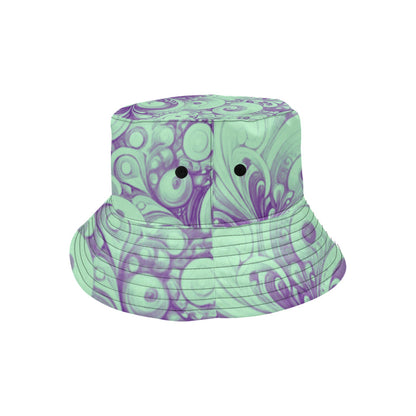 BGZ Summer Bucket Hat