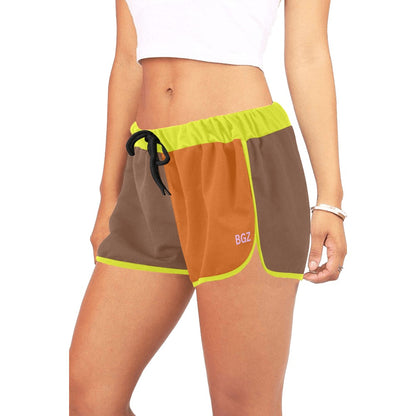 BGZ Casual Shorts