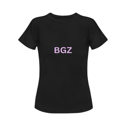 Women's BGZ T- shirt