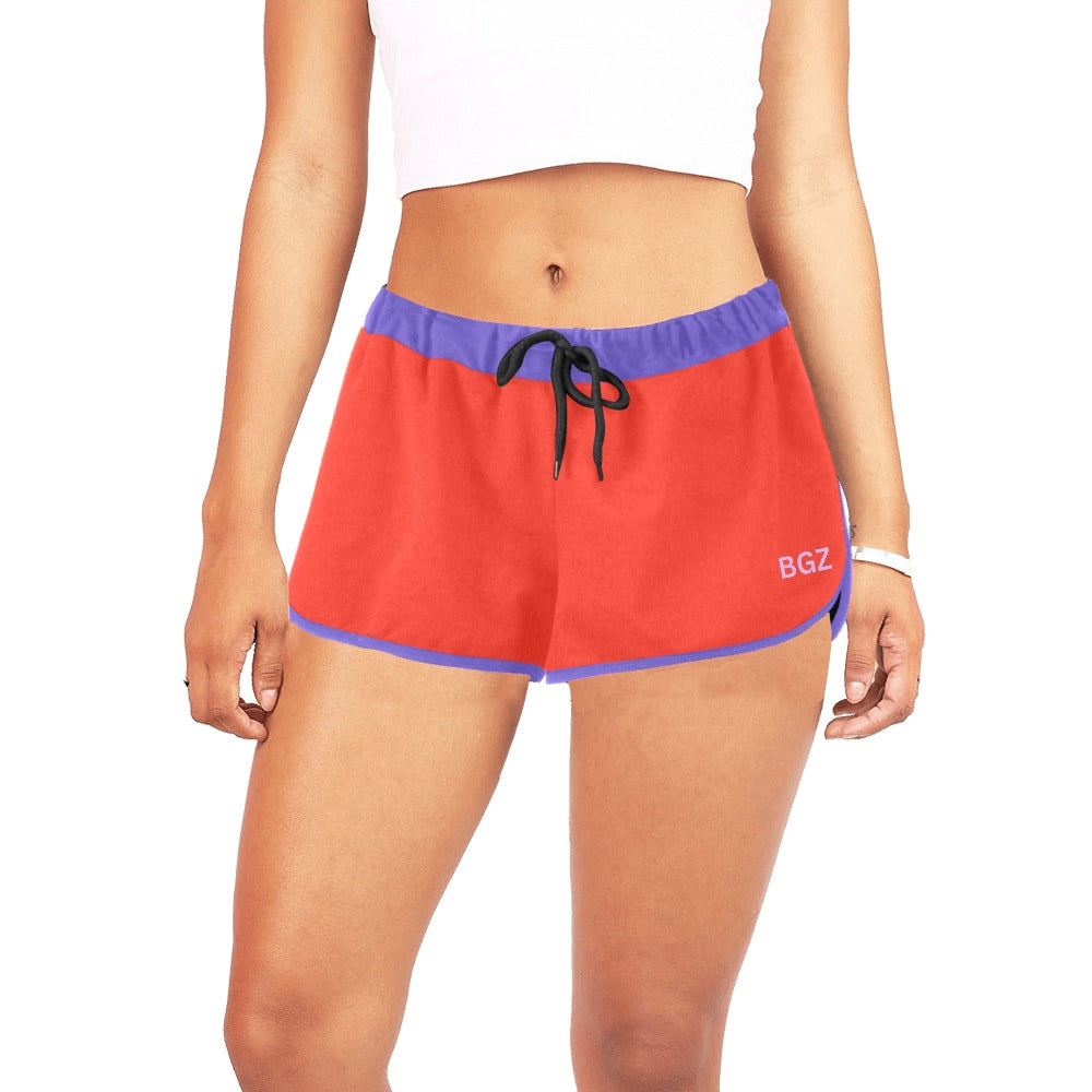 BGZ Casual Shorts