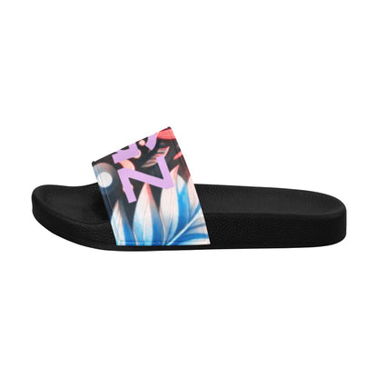 Women's Slide Sandals