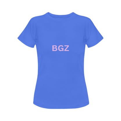 Women's BGZ T- shirt