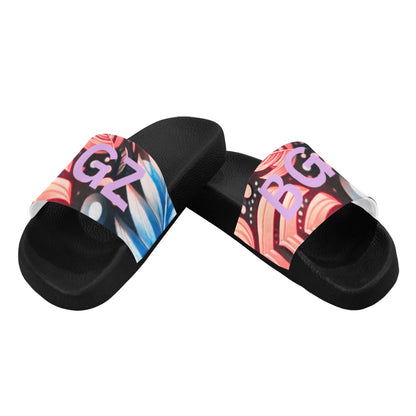 Women's Slide Sandals