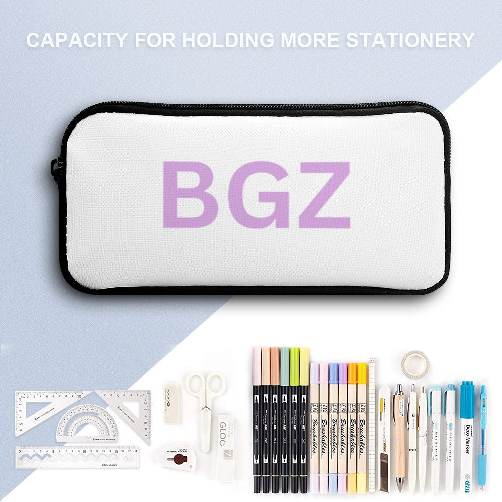 BGZ Three piece Backpack