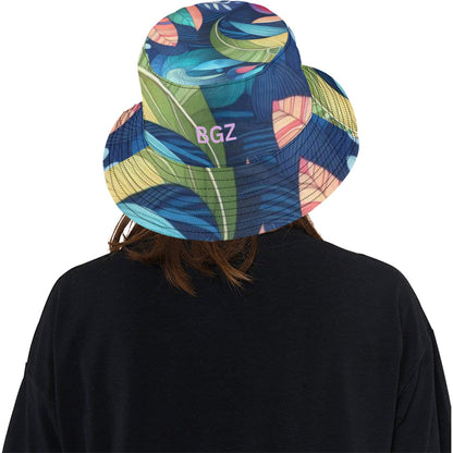 BGZ Summer Bucket Hat