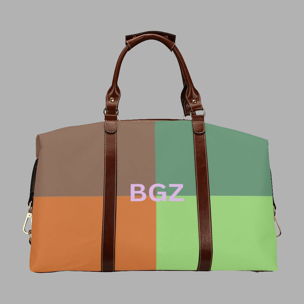 INFINITY BGZ Travel Bag