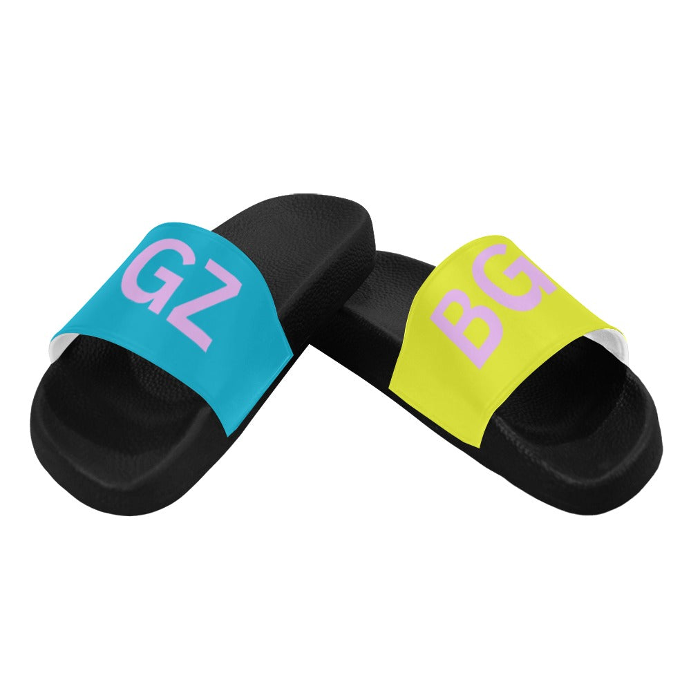 Women's Slide Sandals