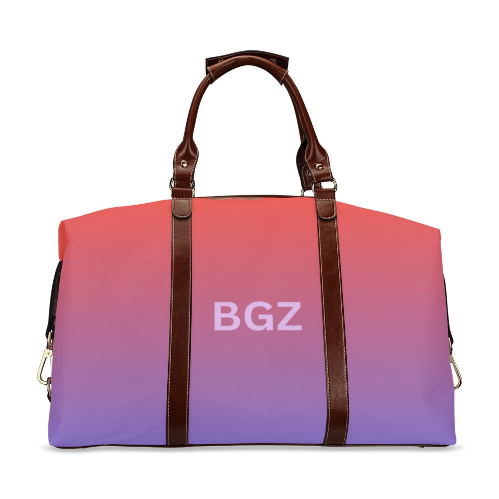 INFINITY BGZ Travel Bag