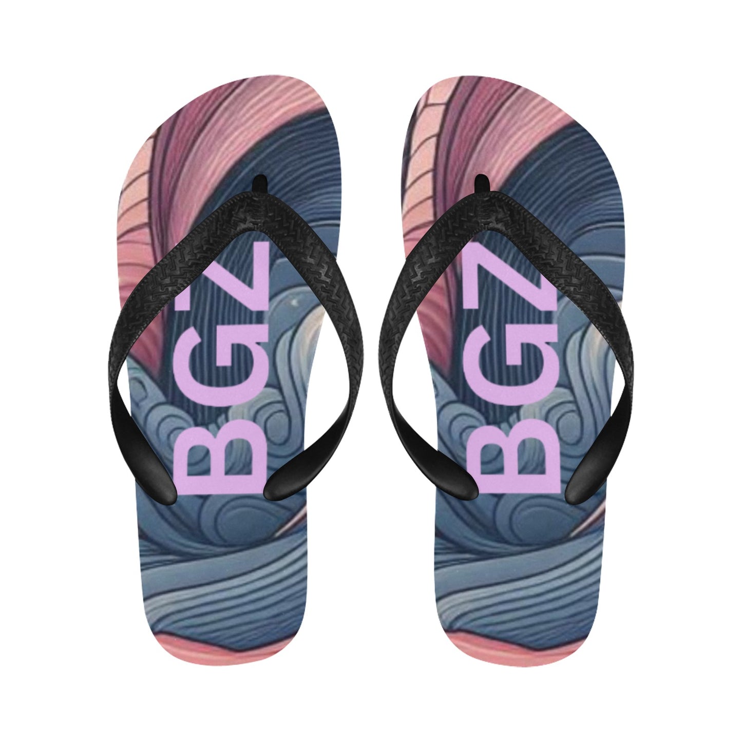 BGZ Flip Flops