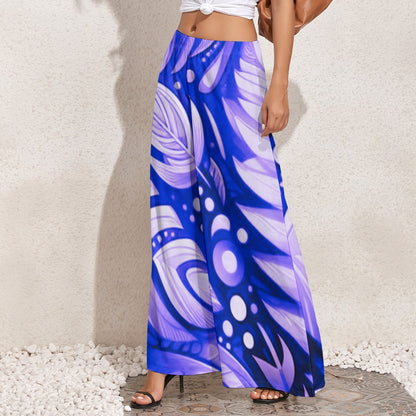 Women's Wide Leg Pants