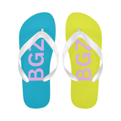 BGZ Flip Flops