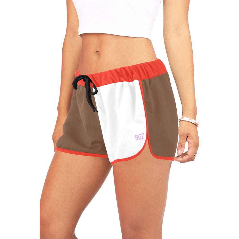 BGZ Casual Shorts