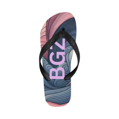 BGZ Flip Flops