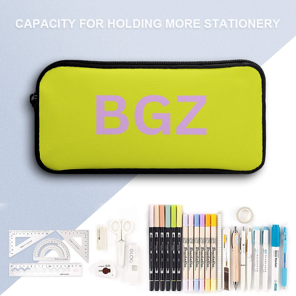 BGZ Three piece Backpack