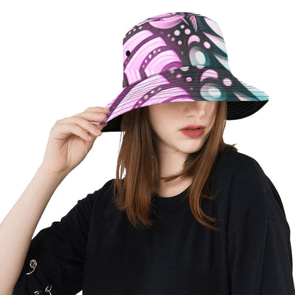 BGZ Summer Bucket Hat